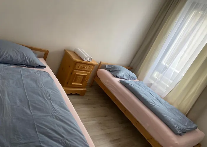 Apartment Ob