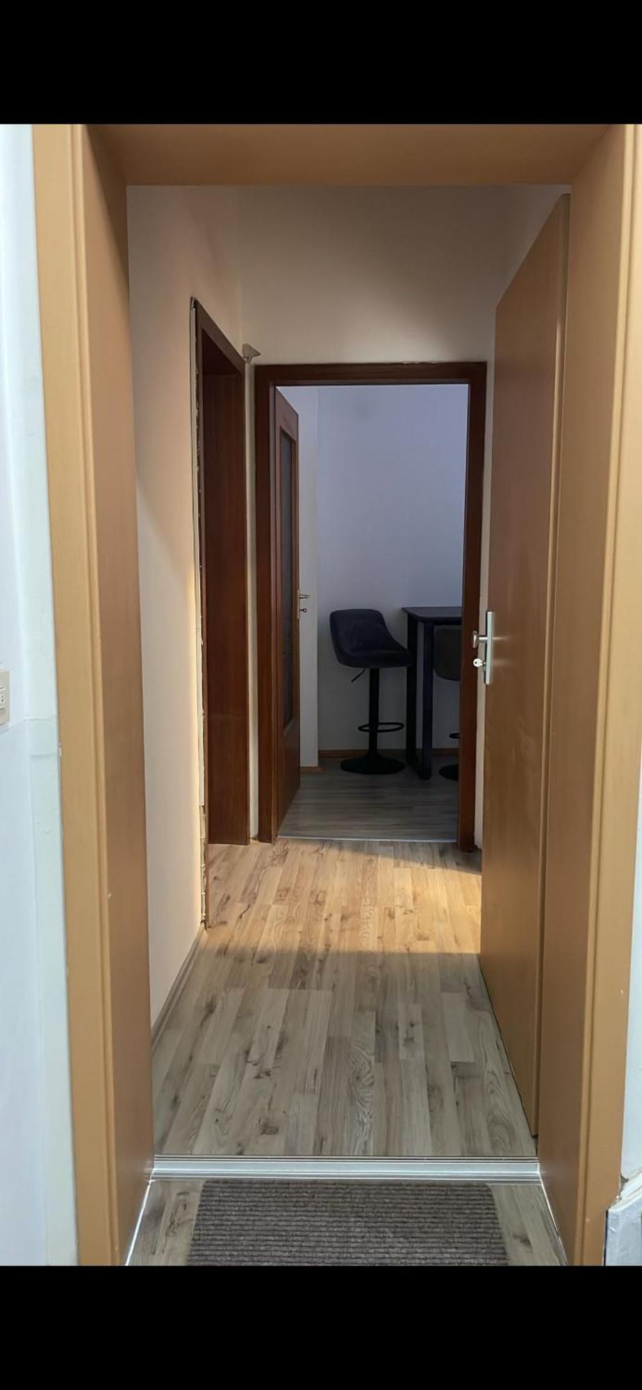 Ob Appartement *