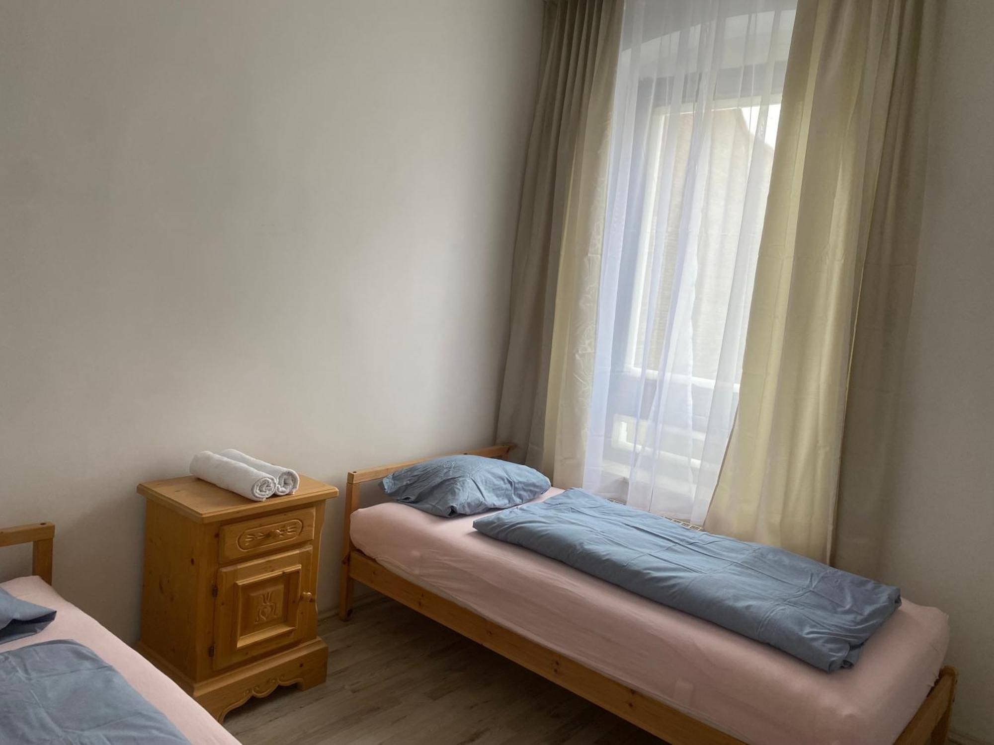Appartement Ob