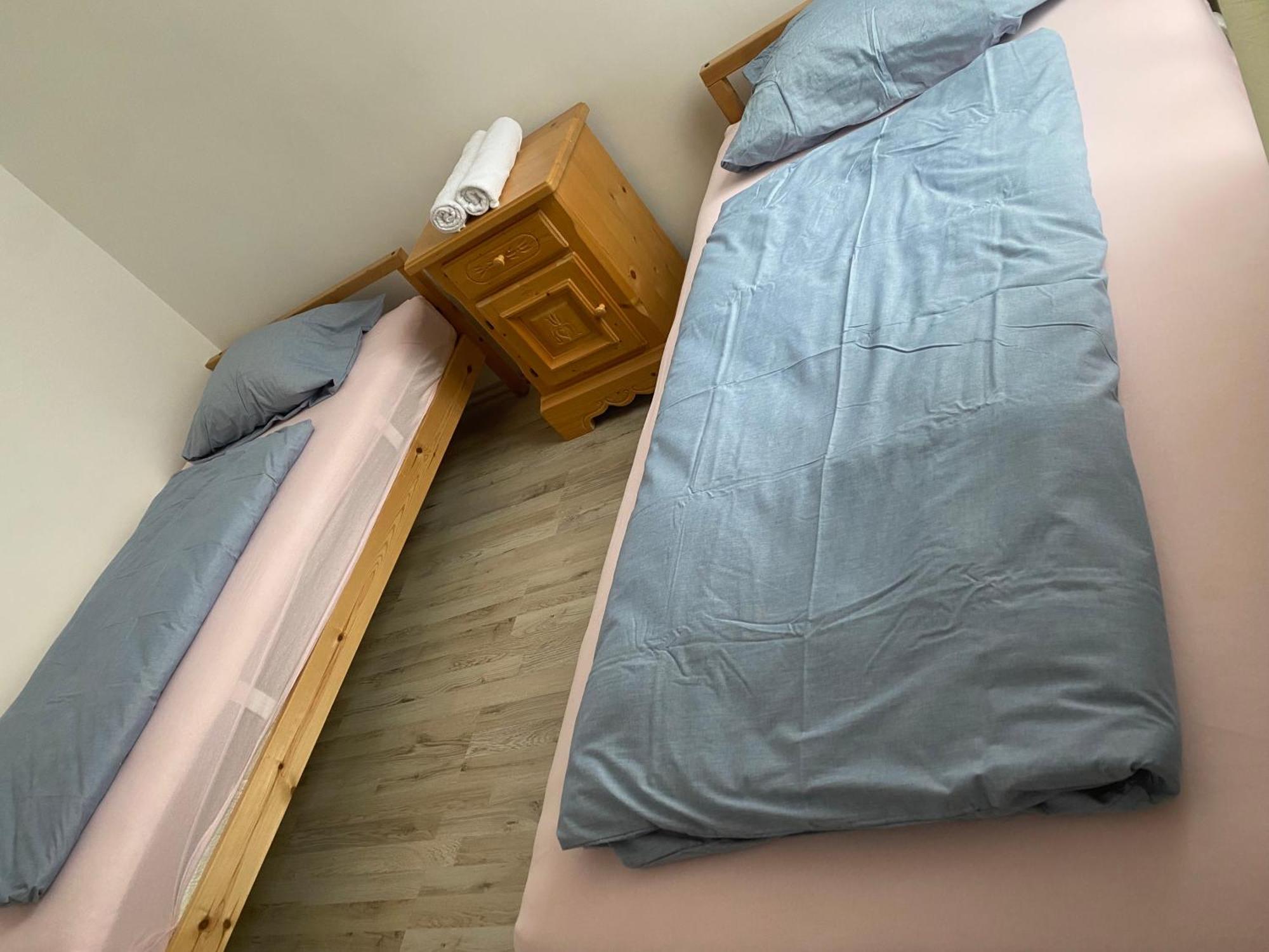 Ob Appartement *