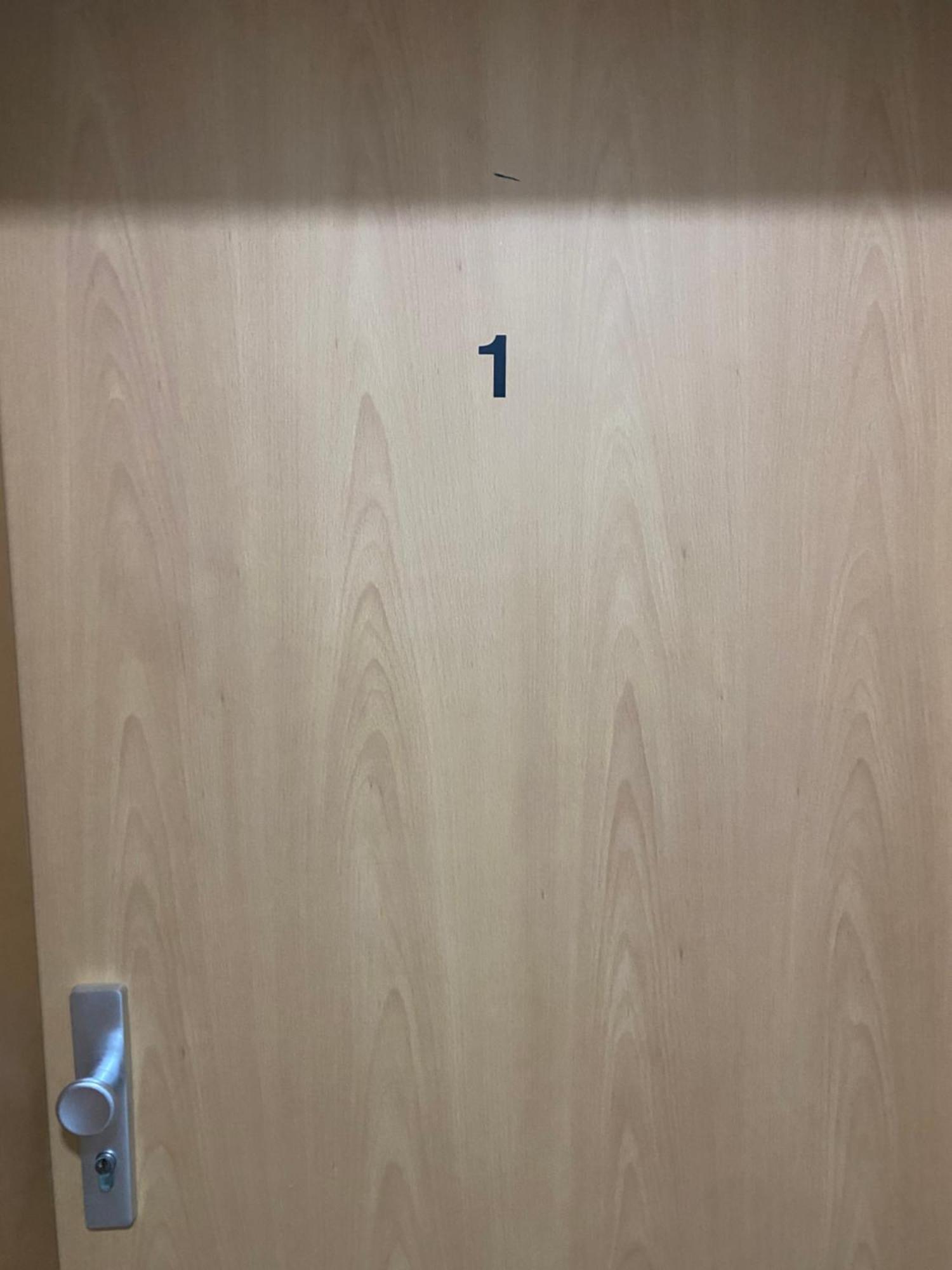 Appartement Ob