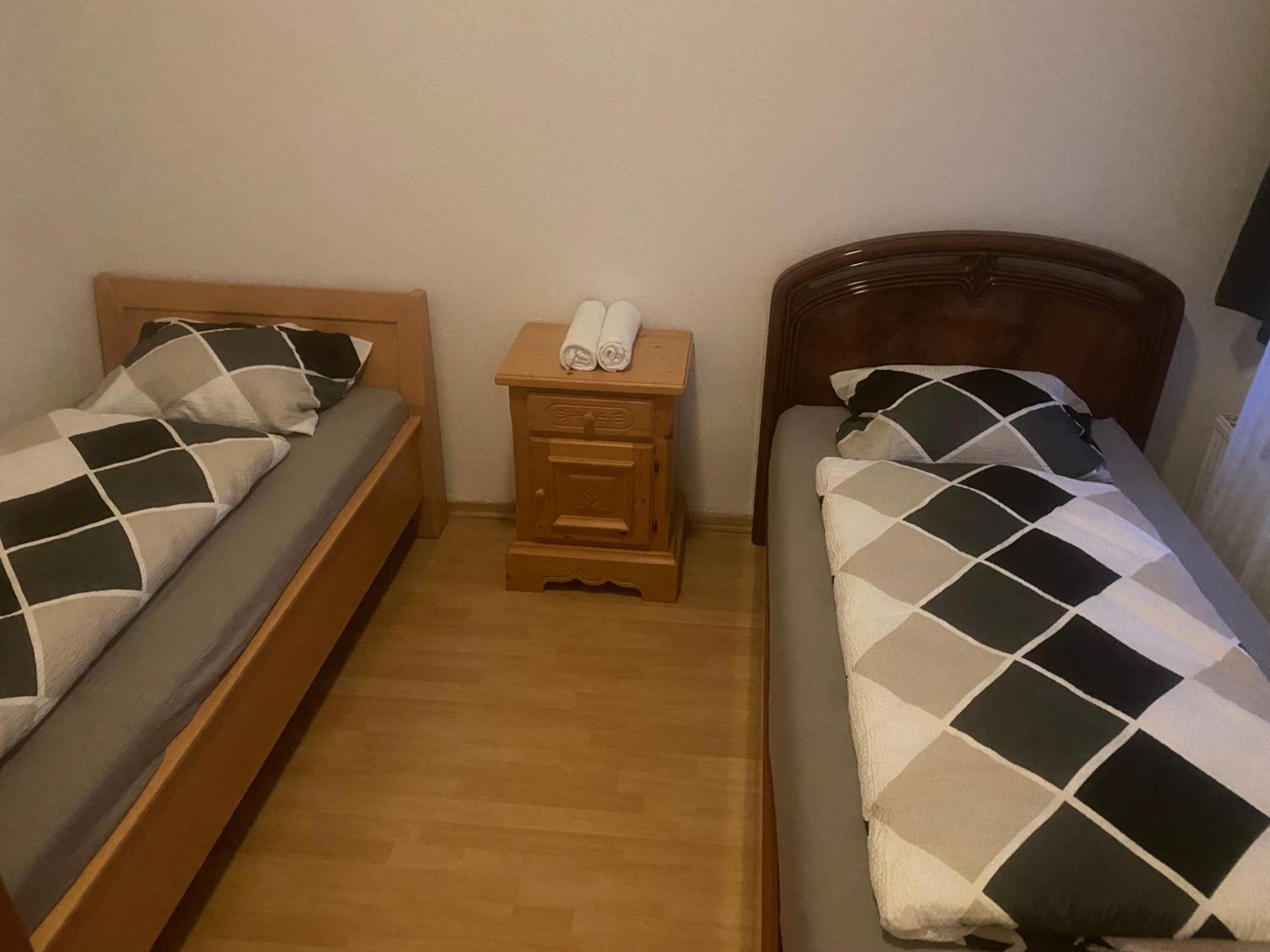 Ob Appartement *