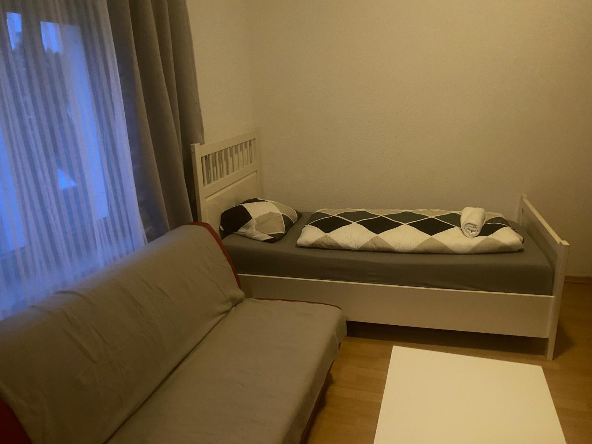 Ob Appartement Oberhausen (North Rhine-Westphalia)