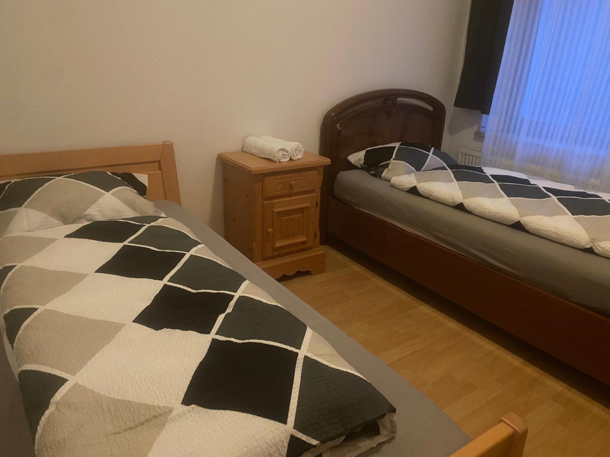 Appartement Ob Oberhausen (North Rhine-Westphalia)