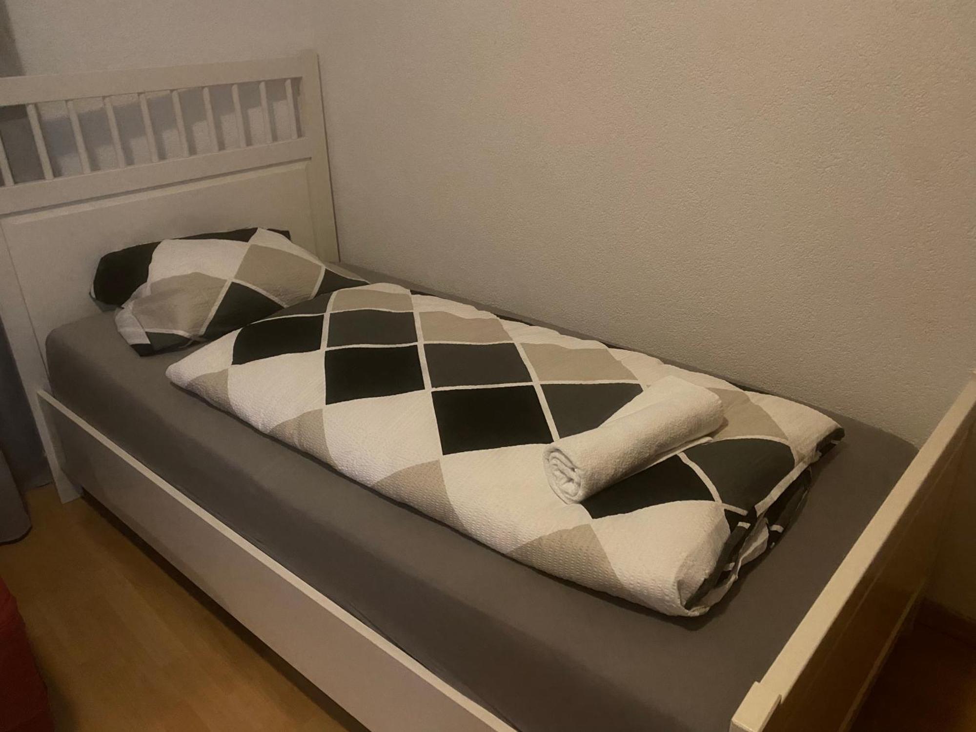 Ob Appartement