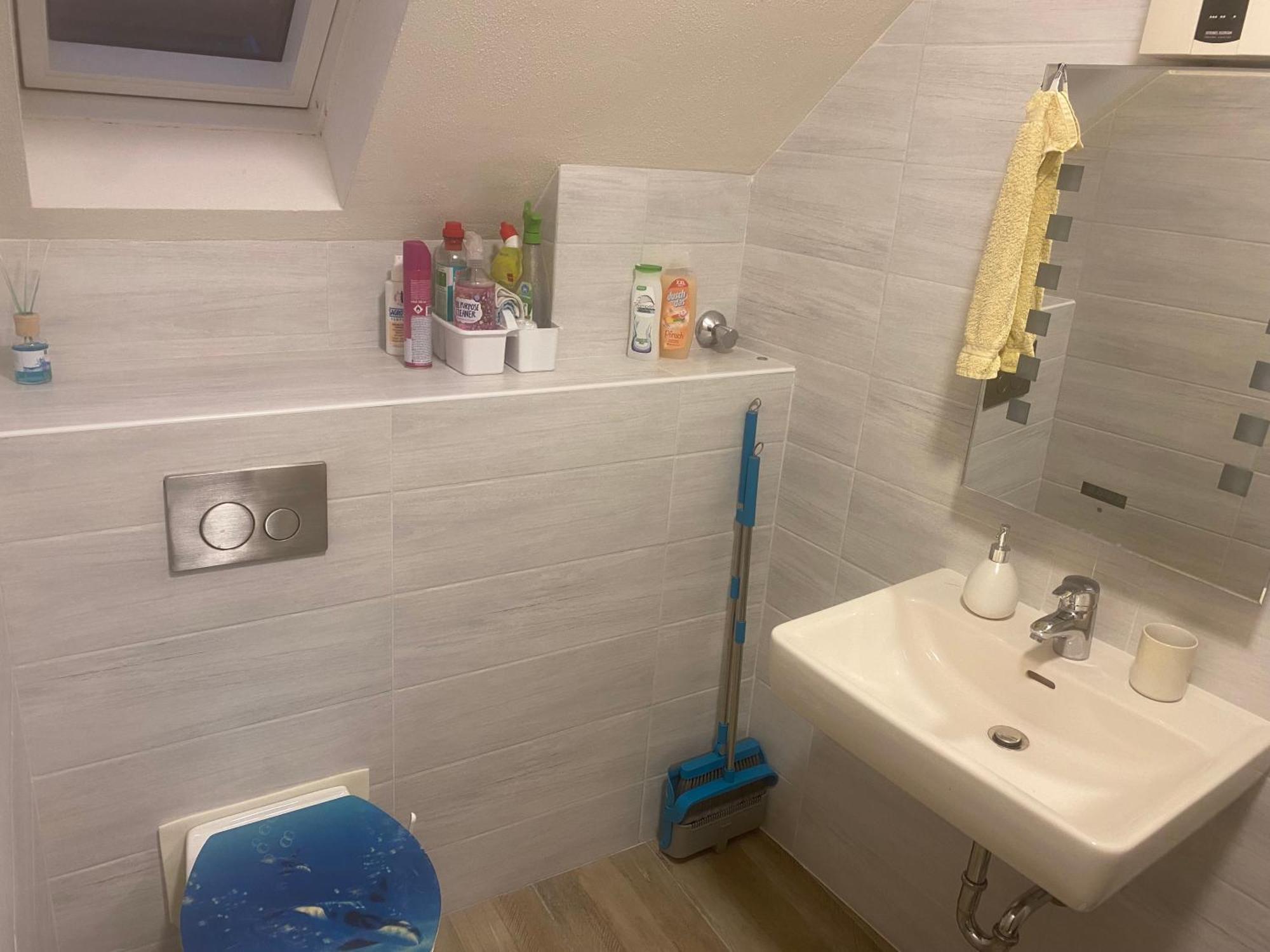Appartement Ob