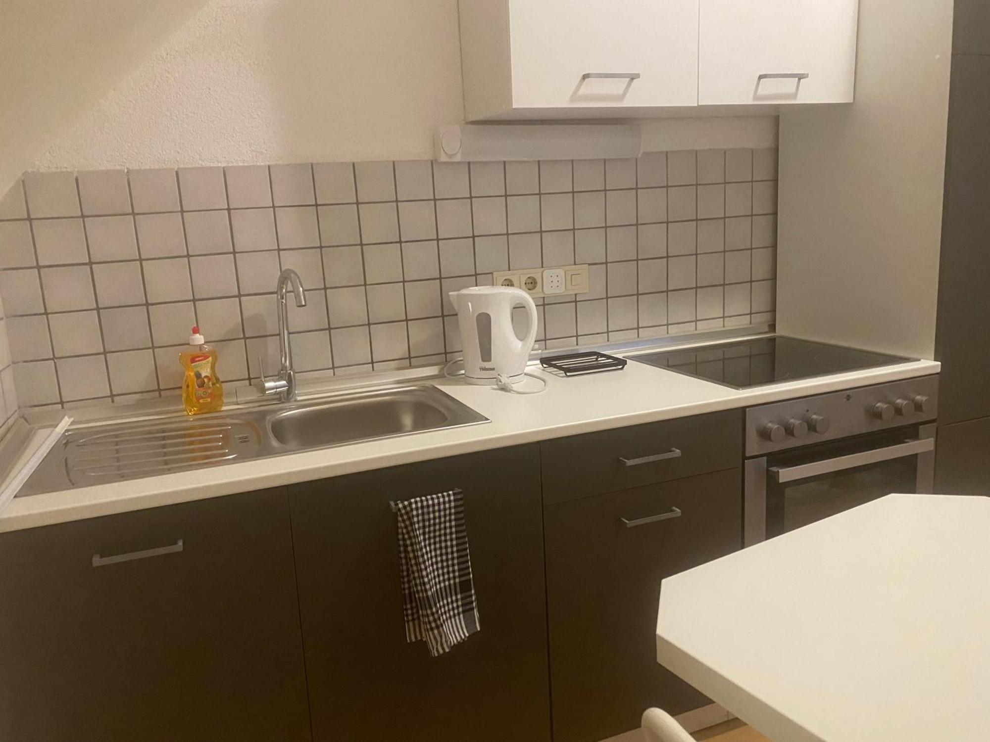Ob Appartement *