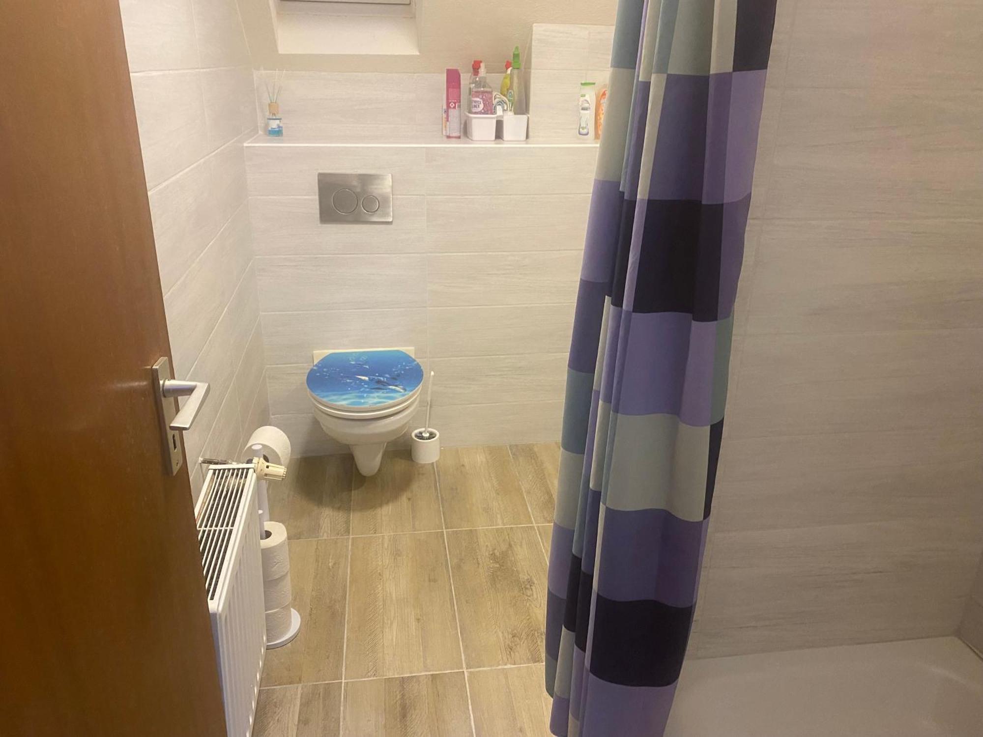Appartement Ob