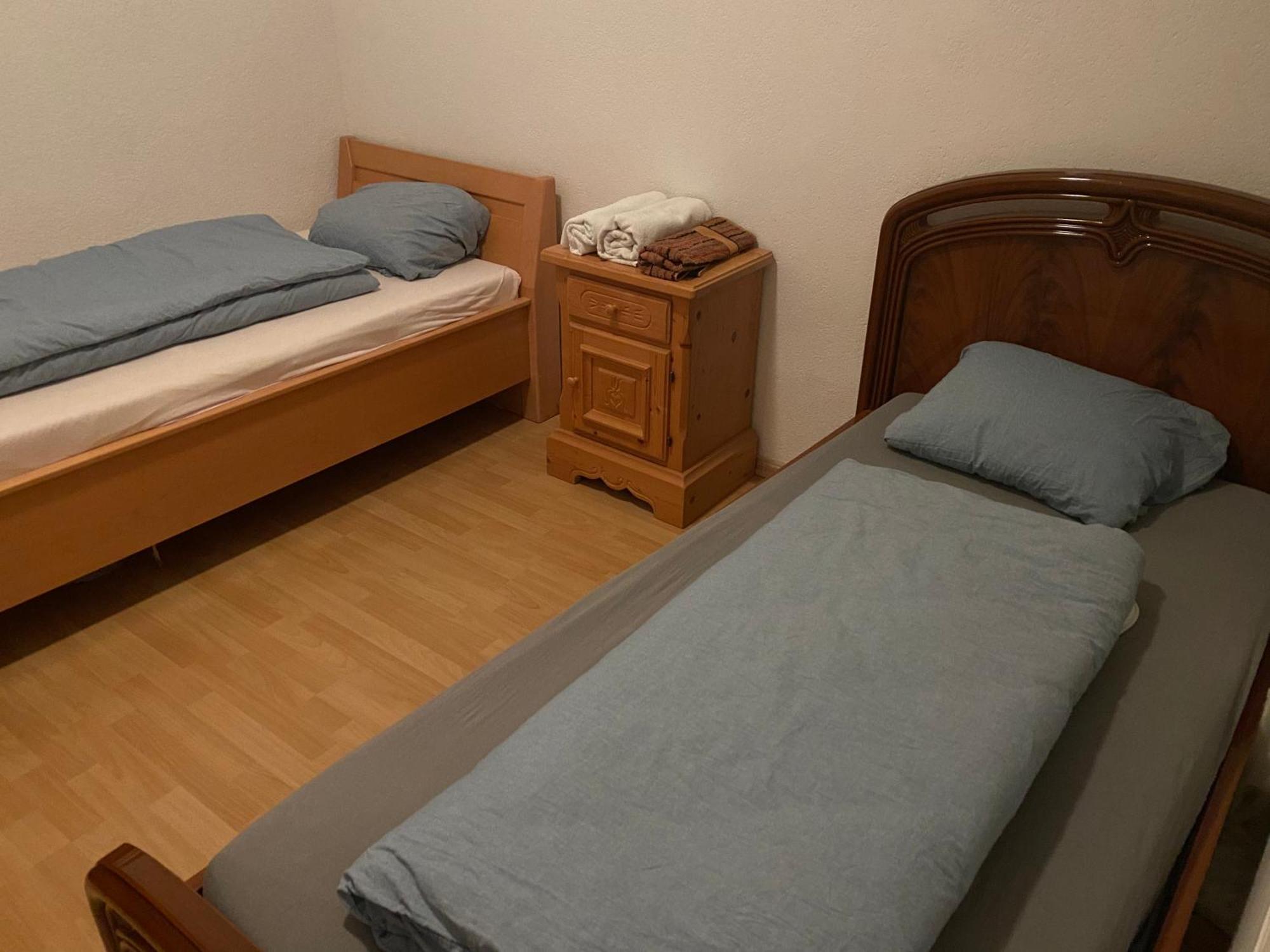Appartement Ob